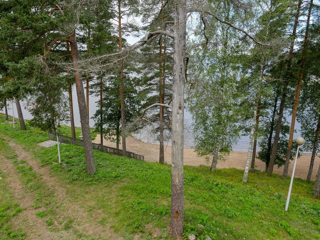 Hotelli Salpa Луумяки Экстерьер фото