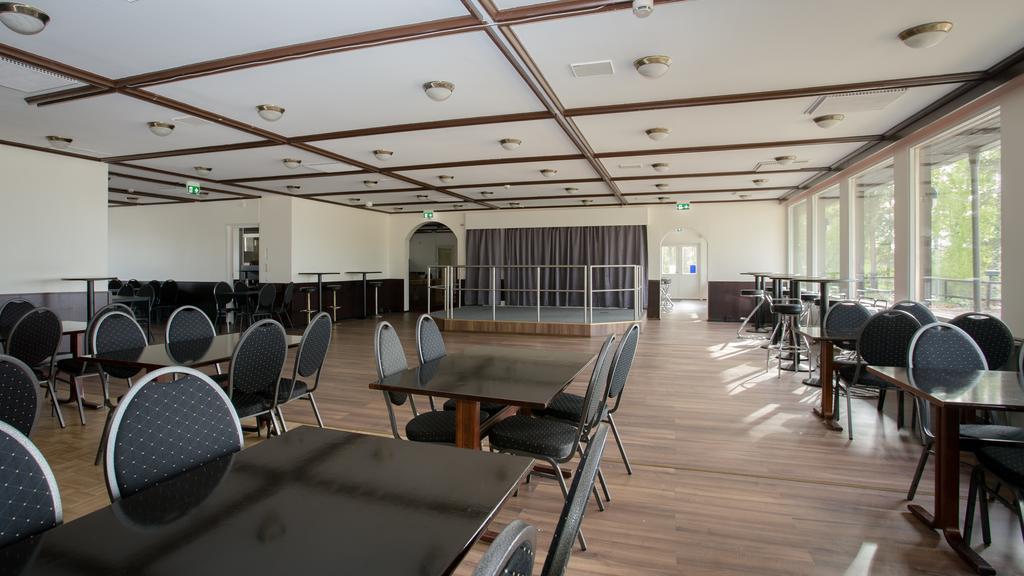 Hotelli Salpa Луумяки Экстерьер фото